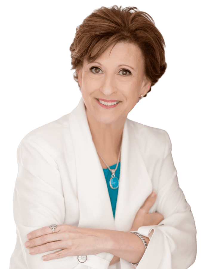 Sarita Cabrera, ABR, AHWD, Certified Accessibility Real Estate Specialist, Military on the Move Certified